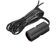 Cigarfatning (hun) til løs ende (1,8m)