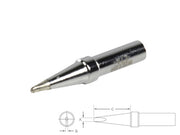 Weller spids ET-A - Flad 1,6 x 0,7mm (LR-21)