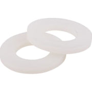 SKIVE DIN 125 A NYLON Ø8,0 8,4X16X1,6MM