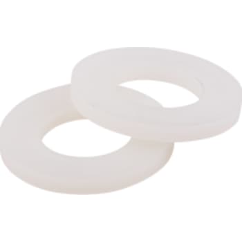 SKIVE DIN 125 A NYLON Ø8,0 8,4X16X1,6MM