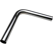 1.1/4" x 220 x 250 mm Afgangsrør vinkel