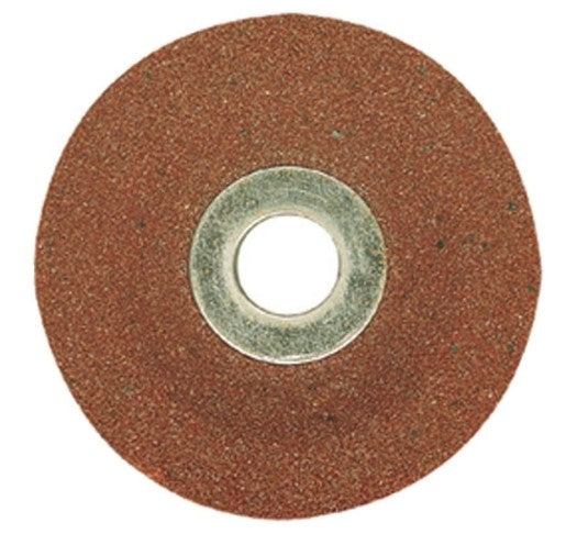 Slibeskive S/WSL ædelkorund K 60