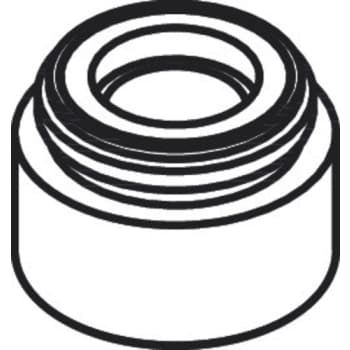 AXOR luftblander M18X1 Krom 5 l/min.