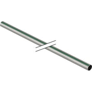 15 mm MA nikkelfri rør 6 meter