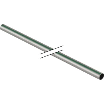 15 mm MA nikkelfri rør 6 meter