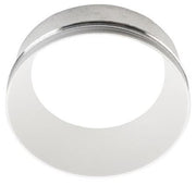 BAFFLE HVID TUBE MINI Ø59