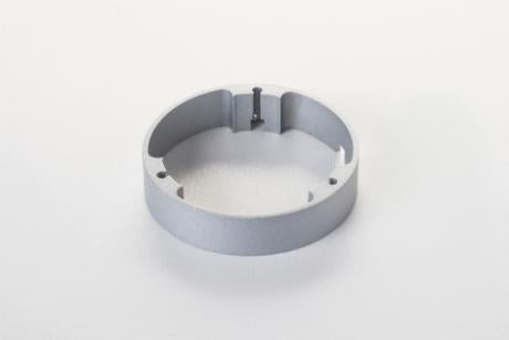 DIOSPOT påbygningsring f/ FIT II alu f/ 451856