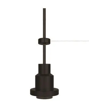 OSRAM Vintage 1906 PenduLum Pro sort