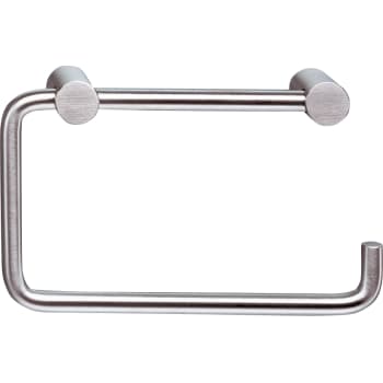 Vola toiletpapirholder krom uden bagplade