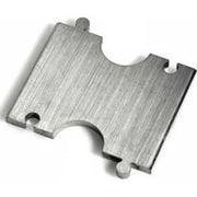 22X35 mm Mellemstykke