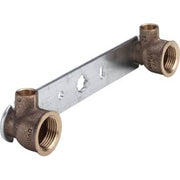 Viega 15 mm x 1/2" montage blok