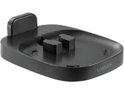 Vægbeslag til Sonos ONE, ONE SL, SONOS PLAY:1 - Sort