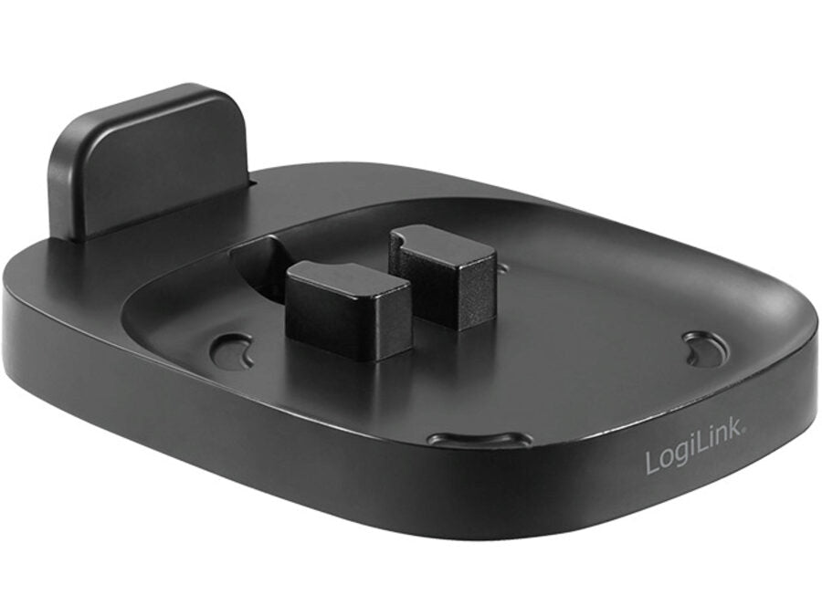 Vægbeslag til Sonos ONE, ONE SL, SONOS PLAY:1 - Sort