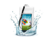 Vandtæt hylster til Iphone 4/5 og Samsung Galaxy S3