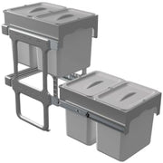 Affaldssortering TANDEM40-4