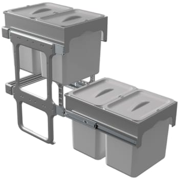 Affaldssortering TANDEM40-4