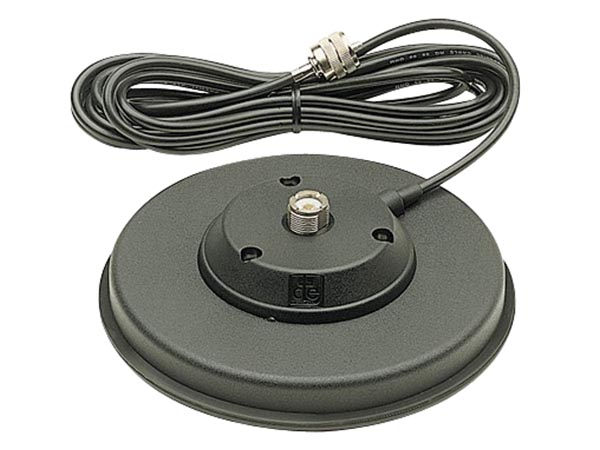 ALAN BM120/PL - Magnetfod