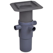 Wavin 110 x 40 mm gulvafløbssæt