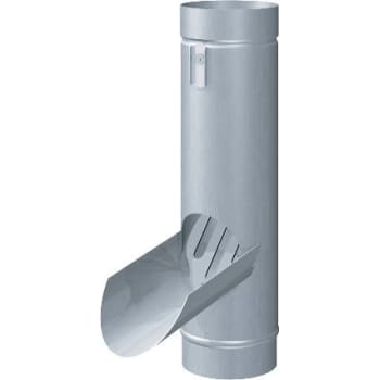 76MM RZ REGNVANDSSAMLER M/SI