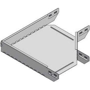 90° HJØRNE FLAD 60HX500X1MM FZS