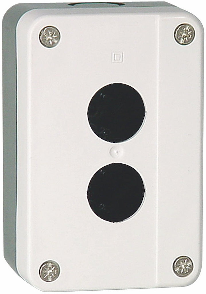 TRYKKNAPKASSE M/2 HUL LG.