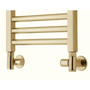 TVS KOMBIVENTILSÆT 130 GULD