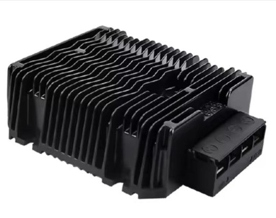 DC-DC step-up konverter - 12V (10-20V) > 24V, 50A (IP68)