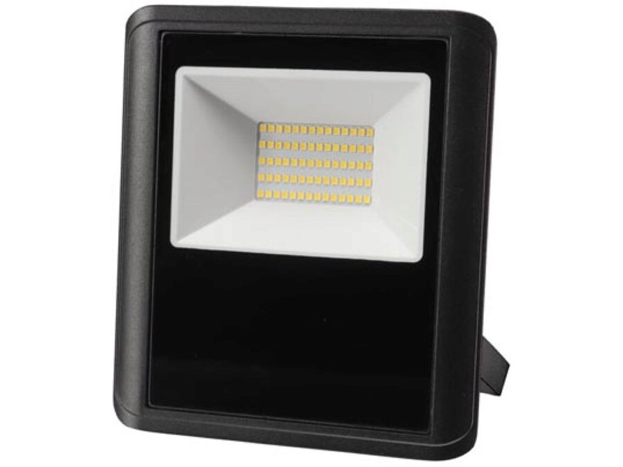 Udendørs LED spot - 50W, 3500lm, 4000K