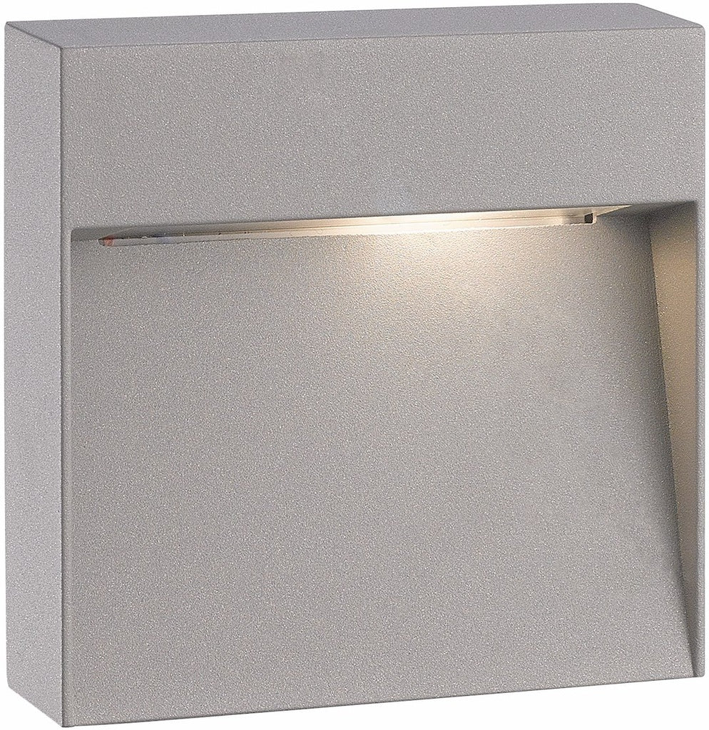 APEX II G9 SØLV IP65