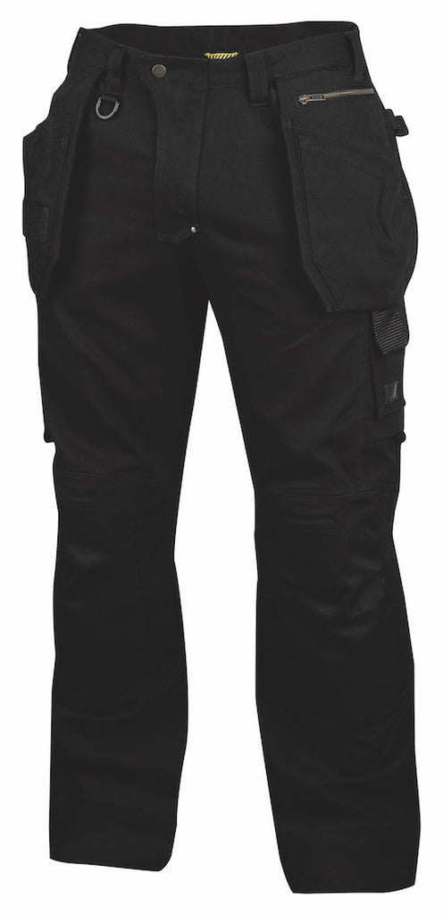 ARBEJDSBUKSER SORT 48