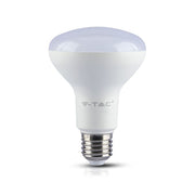 V-Tac 10W LED spotpære - Samsung LED chip, R80, E27 - 5 års garanti