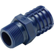3/4" Adapter udvendig gevind Alupex Tigris K1 Wavin