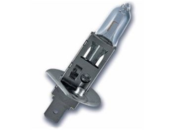 Auto Halogen H1 - 12V 55W P14,5s Ultra Life (1 stk.)