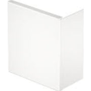 WDK ENDESTYKKE 80X170 MM PH RAL 9016