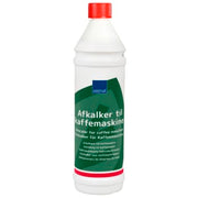 Abena maskinafkalker, uden farve og parfume, 1 liter