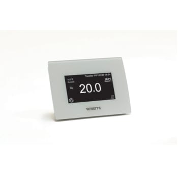 WATTS centralenhed til Vision