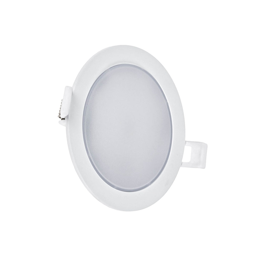 ALGINE Downlight 2-i-1 til overflade eller indbygning 6W 560Lm 230V