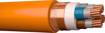 4X150/70 FIRETUF FHIKS EMC 0,6/1 KV