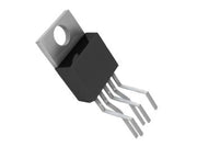 LT1270CT DC/DC konverter - 3,5-30V 8A Uout:60V (TO220-5)
