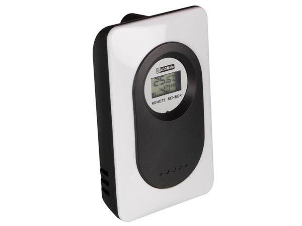 Ekstra føler til WS8737