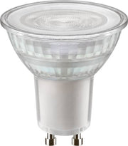 SPOT LED PAR16 240LM 830 GU10 DÆMP GLAS