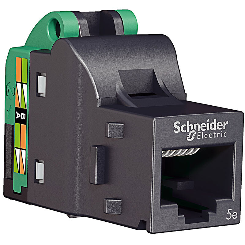 Konnektor Actassi/Lexcom 125 UTP KAT5E