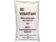 Højttalerdæmpningsmateriale - 155g (20 ltr.)