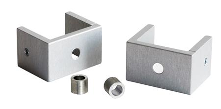 BESLAG FOR HIGHLINE PROFIL