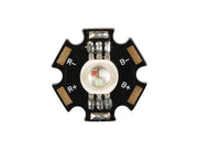 HIGH power LED - 3W, RGB