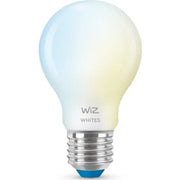 WiZ Tunable E27 white standardpære - matteret glas