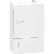 Afdækning Minipragma 1R 4M, hvid