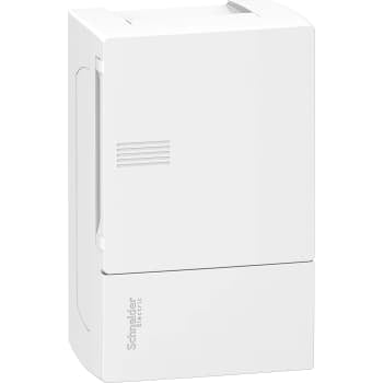 Afdækning Minipragma 1R 4M, hvid