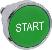 TRYKKNAP PLAN GRØN     ZB4BA333