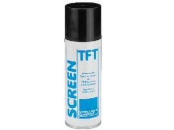 Screen TFT - Renseskum (200ml)